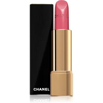 Chanel Rouge Allure intensywna, długotrwała szminka odcień 91 Séduisante 3.5 g