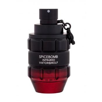 Viktor & Rolf Spicebomb Infrared 50 ml woda toaletowa dla mężczyzn