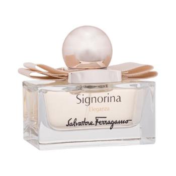 Salvatore Ferragamo Signorina Eleganza 30 ml woda perfumowana dla kobiet