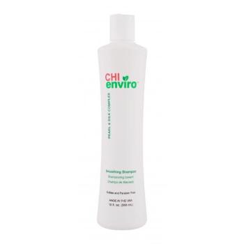Farouk Systems CHI Enviro Smoothing 355 ml szampon do włosów dla kobiet
