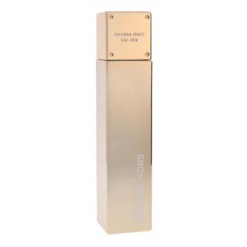 Michael Kors Rose Radiant Gold 100 ml woda perfumowana dla kobiet Uszkodzone pudełko
