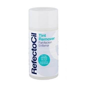 RefectoCil Tint Remover 150 ml farba do brwi dla kobiet