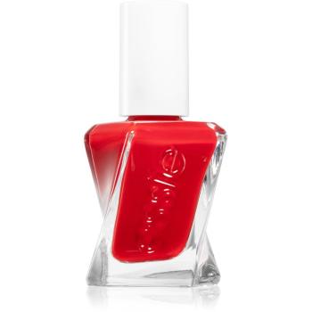 Essie Gel Couture lakier do paznokci odcień 510 Lady In Red 13,5 ml
