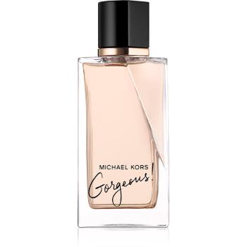 Michael Kors Gorgeous! woda perfumowana dla kobiet 100 ml