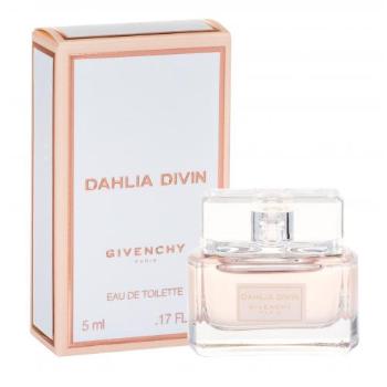 Givenchy Dahlia Divin 5 ml woda toaletowa dla kobiet