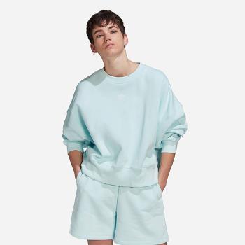 Bluza damska adidas Originals Adicolor Essentials Fleece Sweatshirt HJ7867
