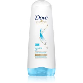 Dove Nutritive Solutions Volume Lift odżywka nadająca objętość włosom 200 ml