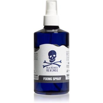 The Bluebeards Revenge Fixing Spray spray utrwalający do włosów 300 ml