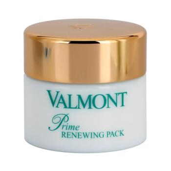 Valmont Energy maseczka rozjaśniająca przeciw starzeniu się skóry 50 ml
