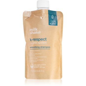 Milk Shake K-Respect szampon przeciwko puszeniu się włosów 250