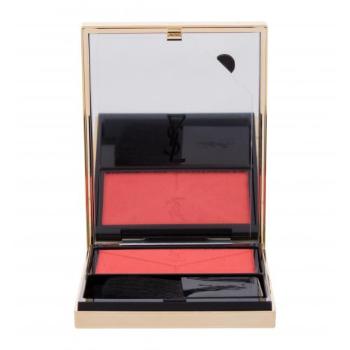 Yves Saint Laurent Couture Blush 3 g róż dla kobiet 2 Rouge Saint-Germain