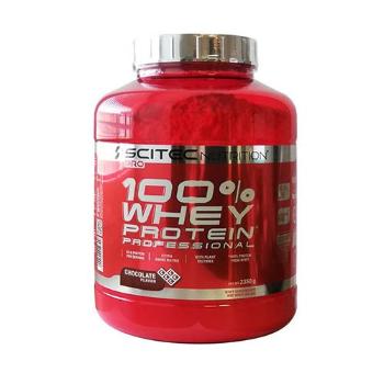 SCITEC 100% Whey Protein Professional - 2350g