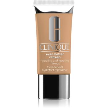 Clinique Even Better™ Refresh Hydrating and Repairing Makeup nawilżający podkład z efektem wygładzjącym odcień CN 90 Sand 30 ml
