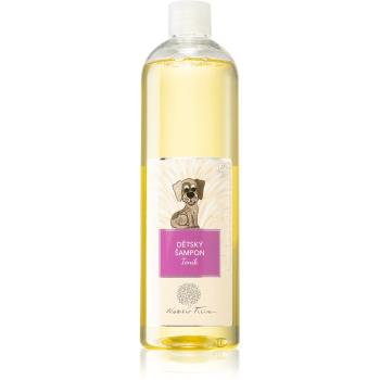 Nobilis Tilia Kids' Care Toník delikatny szampon oczyszczający 500 ml