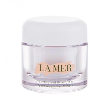La Mer The Lifting And Firming Mask 50 ml maseczka do twarzy dla kobiet