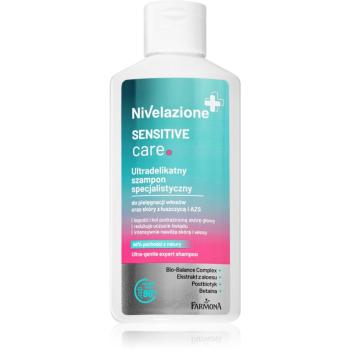 Farmona Nivelazione Sensitive Care extra delikatny szampon na łuszczycę 100 ml