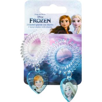 Disney Frozen 2 Hairbands gumki do włosów dla dzieci 2 szt.