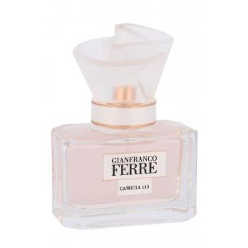 Gianfranco Ferré Camicia 113 50 ml woda toaletowa dla kobiet