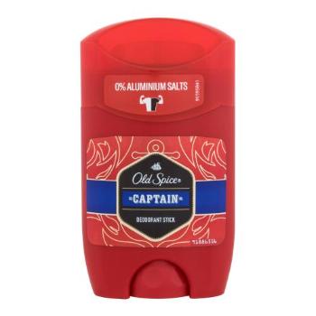 Old Spice Captain 50 ml dezodorant dla mężczyzn