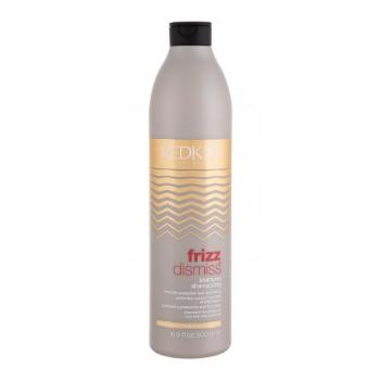 Redken Frizz Dismiss 500 ml szampon do włosów dla kobiet