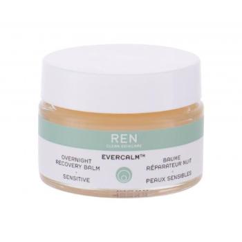 REN Clean Skincare Evercalm Overnight Recovery 30 ml żel do twarzy dla kobiet