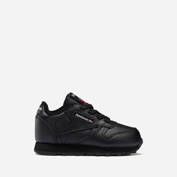 Buty dziecięce sneakersy Reebok Classic Leather FZ2094