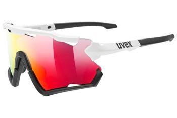 uvex sportstyle 228 White / Black S2 ONE SIZE (99)