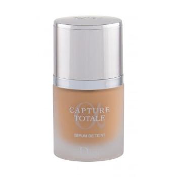 Christian Dior Capture Totale Serum Foundation SPF25 30 ml podkład dla kobiet 030 Medium Beige