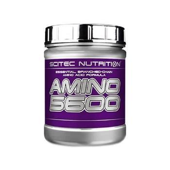 SCITEC Amino 5600 - 500tabs