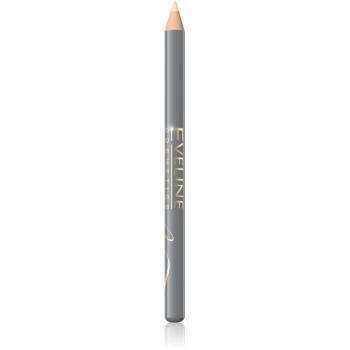 Eveline Cosmetics Eyebrow Pencil precyzyjny ołówek do brwi z pędzelkiem odcień Grey 1,2 g