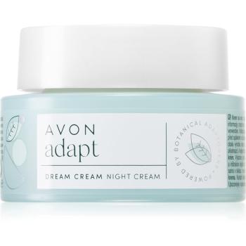 Avon Adapt Dream Cream krem na noc przeciw objawom starzenia 50 ml