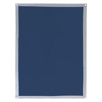 Niebieska zasłona zaciemniająca 92x59 cm – Maximex