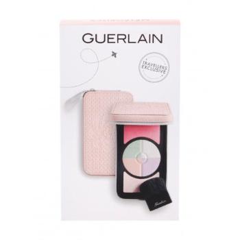 Guerlain Météorites My Palette 16,2 g  kosmetyków dla kobiet Uszkodzone pudełko 2 Light