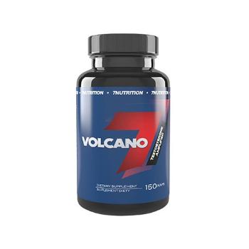7 NUTRITION Volcano - 150caps