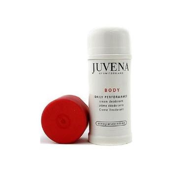 Juvena Body Cream Deodorant 40 ml antyperspirant dla kobiet Uszkodzone pudełko