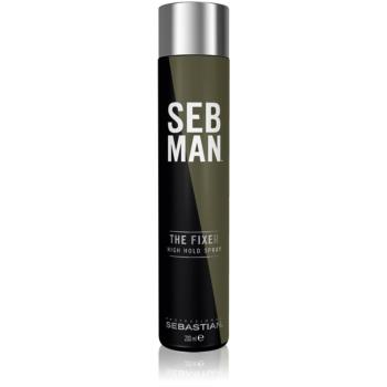 Sebastian Professional SEB MAN The Fixer lakier do włosów bardzo mocno utrwalający 200 ml
