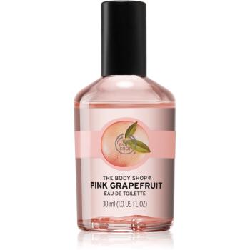 The Body Shop Pink Grapefruit woda toaletowa unisex 30 ml