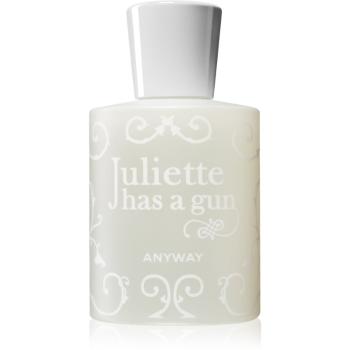 Juliette has a gun Anyway woda perfumowana unisex 50 ml