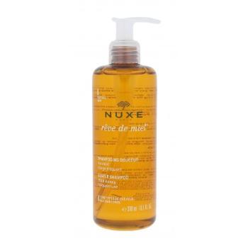 NUXE Reve de Miel 300 ml szampon do włosów dla kobiet