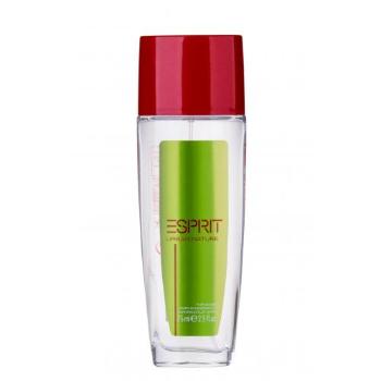 Esprit Urban Nature For Women 75 ml dezodorant dla kobiet