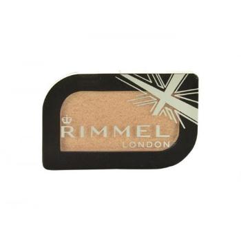 Rimmel London Magnif´Eyes Mono 3,5 g cienie do powiek dla kobiet 010 A-List