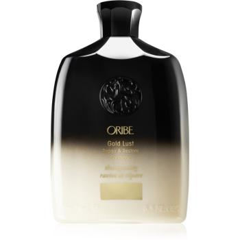 Oribe Gold Lust regeneracyjny szampon do włosów bardzo zniszczonych 250 ml
