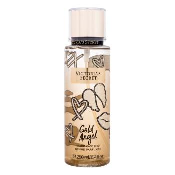 Victoria´s Secret Gold Angel 250 ml spray do ciała dla kobiet
