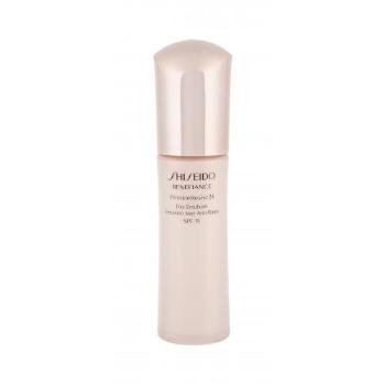 Shiseido Benefiance Wrinkle Resist 24 Day Emulsion SPF15 75 ml żel do twarzy dla kobiet