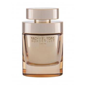 Michael Kors Wonderlust Sublime 100 ml woda perfumowana dla kobiet