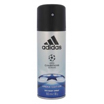 Adidas UEFA Champions League Arena Edition 150 ml dezodorant dla mężczyzn