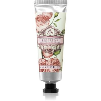 The Somerset Toiletry Co. Luxury Hand Cream krem do rąk Rose 60 ml