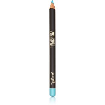 Barry M Kohl Pencil kajalowa kredka do oczu odcień Kingfisher Blue