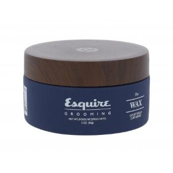 Farouk Systems Esquire Grooming The Wax 85 g wosk do włosów dla mężczyzn