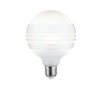 LED Żarówka ściemnialna CLASSIC G125 E27/4,5W/230V 2600K - Paulmann 28744